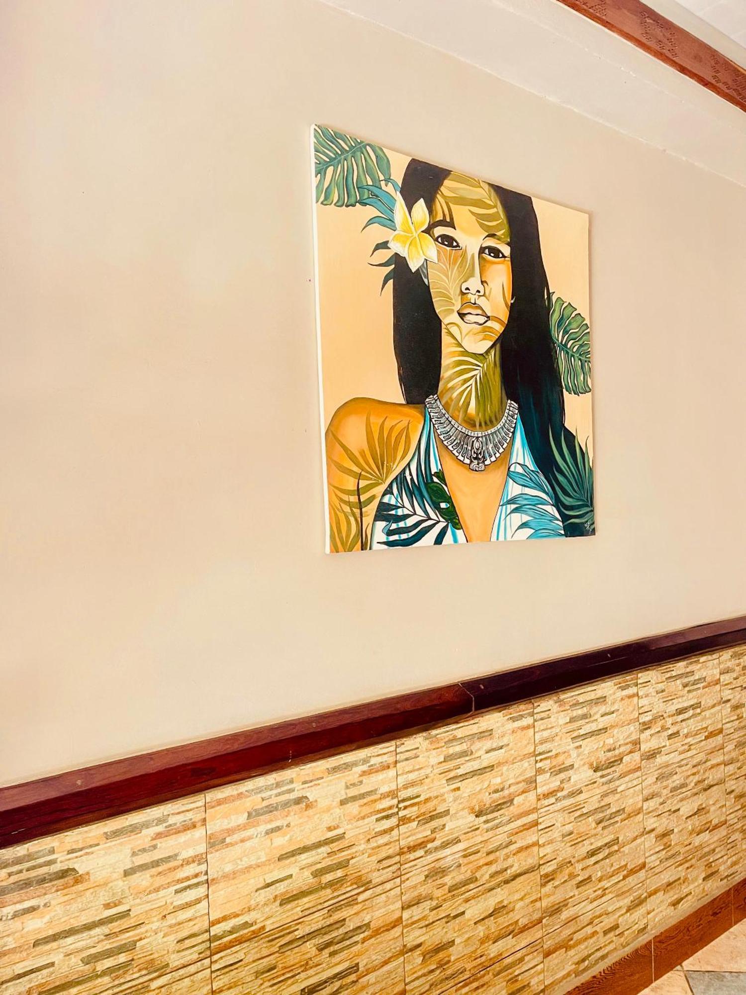 Le Nouvel Eden Hotel Toliara Exterior photo